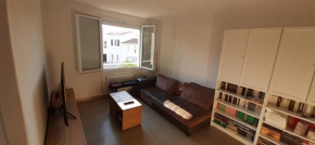 Appartement 2-3 personnes Velodrome et Plage